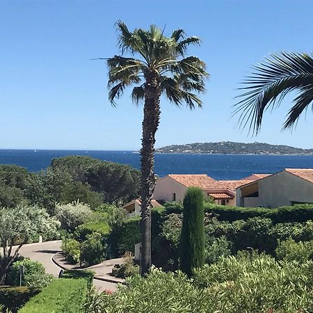 Lovely Apartment In Sainte Maxime Exteriér fotografie