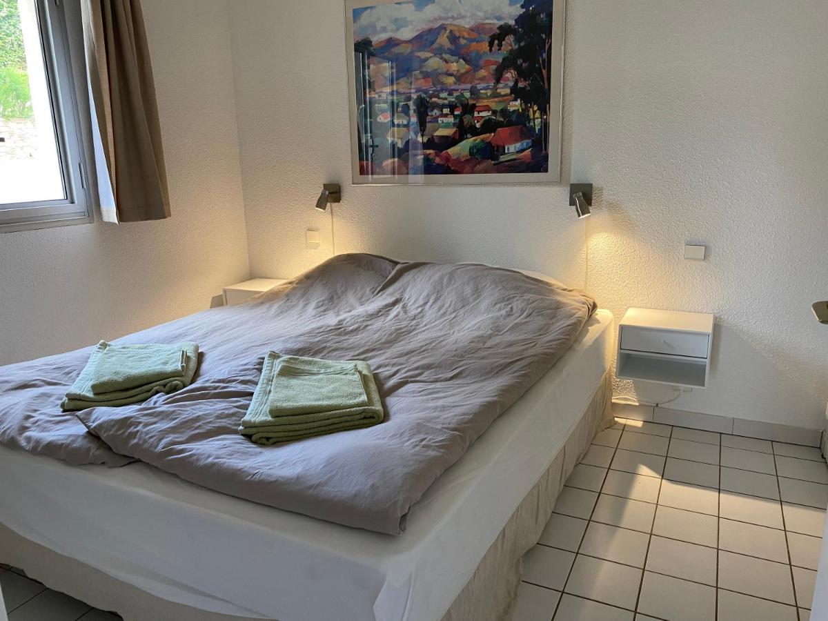 Lovely Apartment In Sainte Maxime Exteriér fotografie