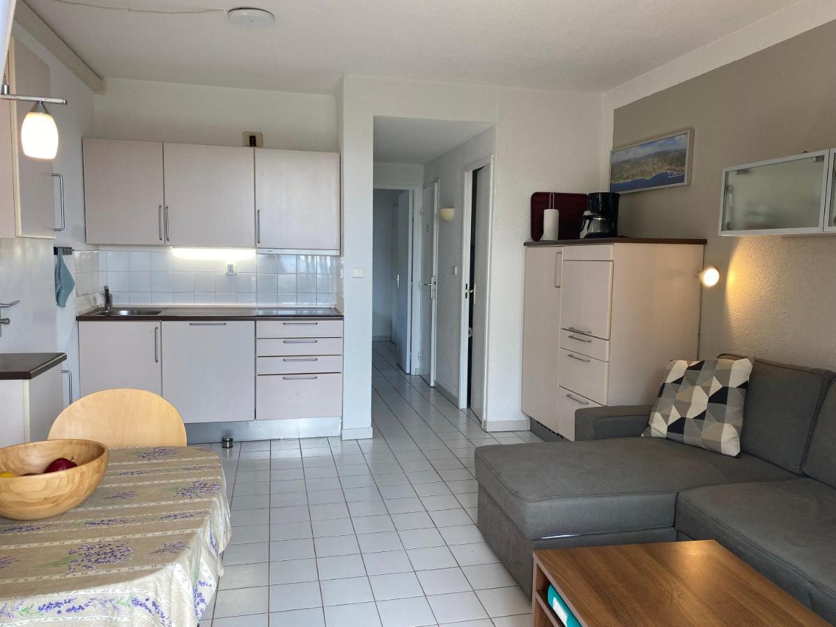 Lovely Apartment In Sainte Maxime Exteriér fotografie