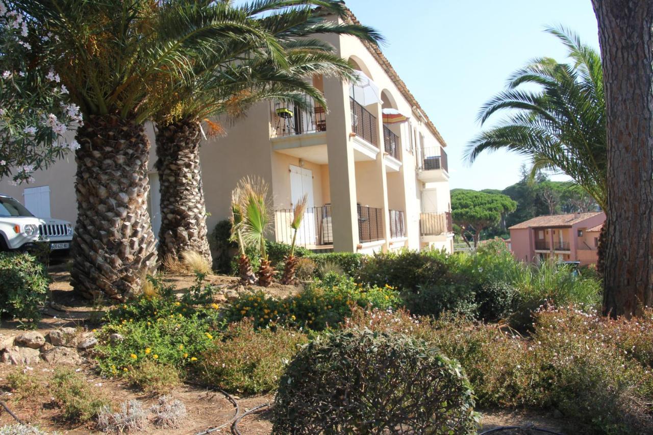 Lovely Apartment In Sainte Maxime Exteriér fotografie