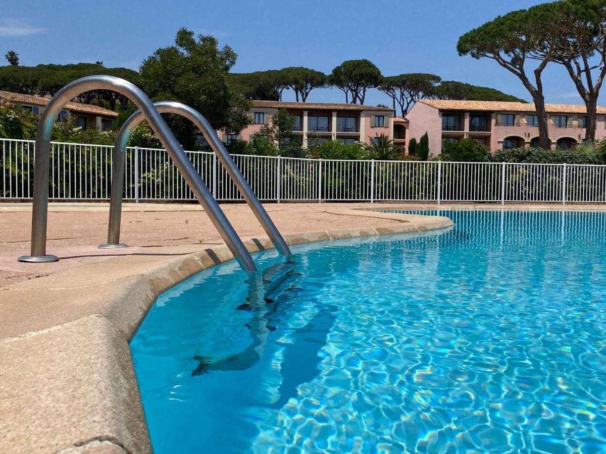 Lovely Apartment In Sainte Maxime Exteriér fotografie