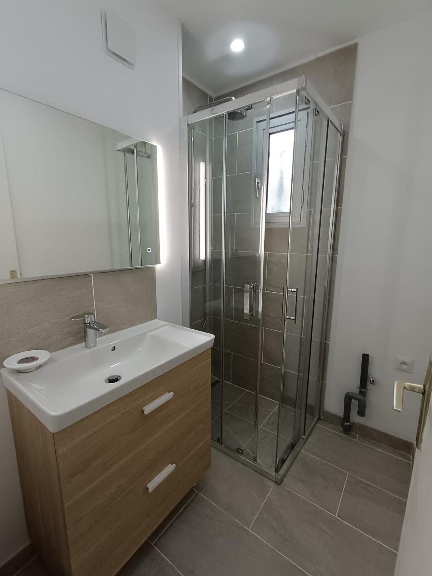 Lovely Apartment In Sainte Maxime Exteriér fotografie